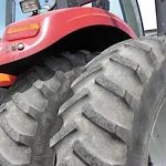 2009 CASE IH MAGNUM 215