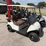 2027 E-Z-GO RXV Gas EFI