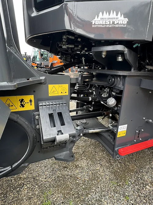  DEVELON DL250-7
