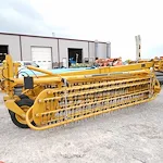 2025 VERMEER R2800