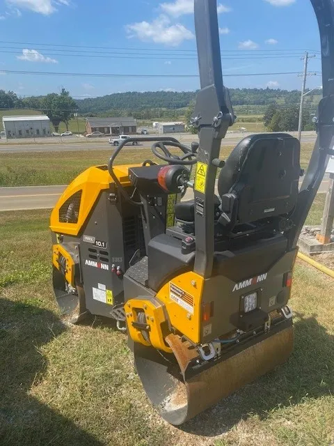 2026 AMMANN ARX10.1