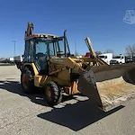 1995 DEERE 310D