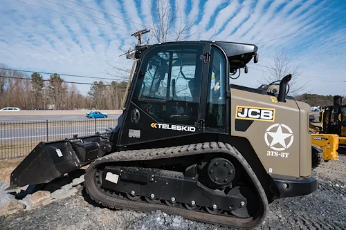 2026 JCB 3TS-8T
