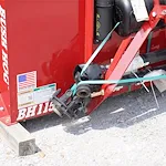 2025 BUSH HOG BH115
