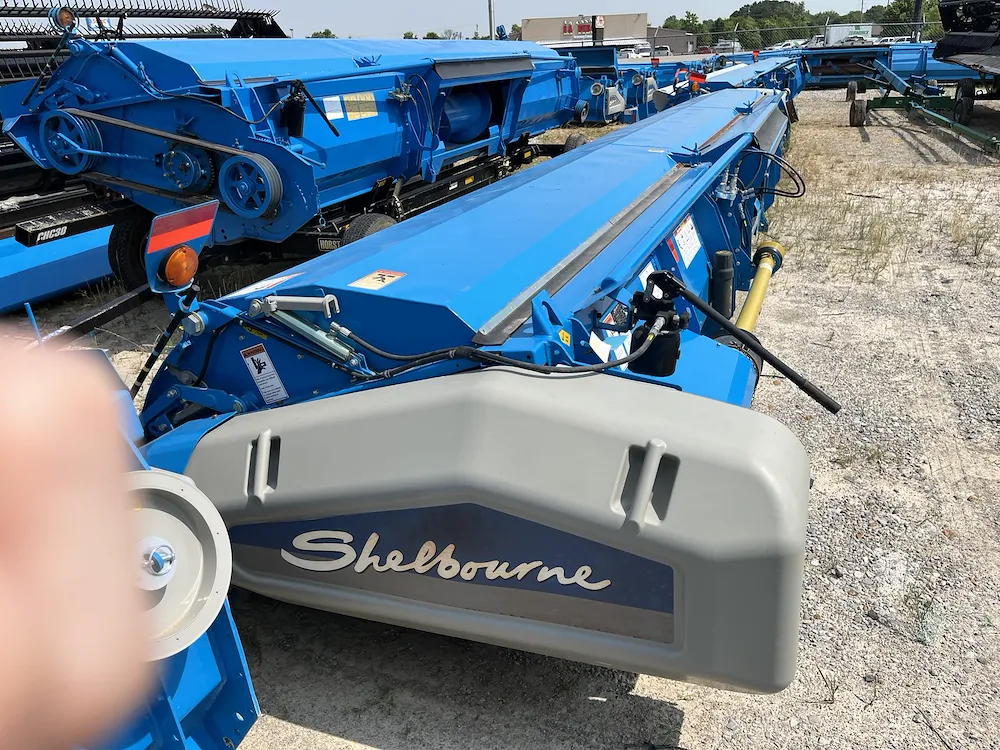 2022 SHELBOURNE REYNOLDS RSD32