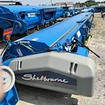 2022 SHELBOURNE REYNOLDS RSD32