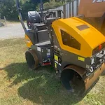2026 AMMANN ARX10.1