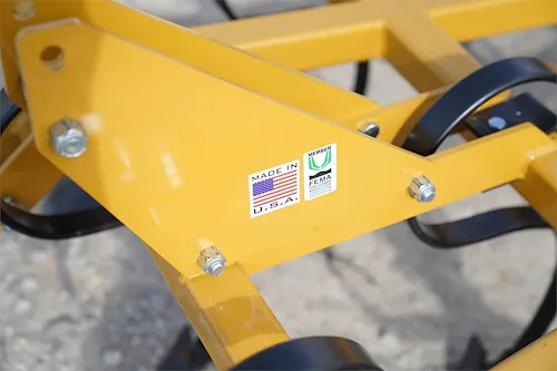 2025 NORTHSTAR ATTACHMENTS SC6