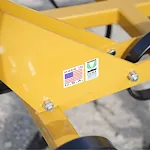 2025 NORTHSTAR ATTACHMENTS SC6