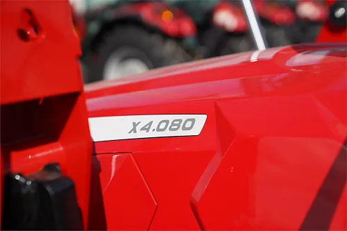 2025 MCCORMICK X4.080