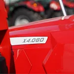 2025 MCCORMICK X4.080