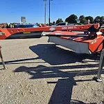  KUHN GMD3150TL