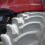 2009 CASE IH MAGNUM 215