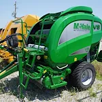 2025 MCHALE V8950