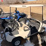 2000 E-Z-GO TXT