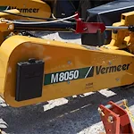 2025 VERMEER M8050