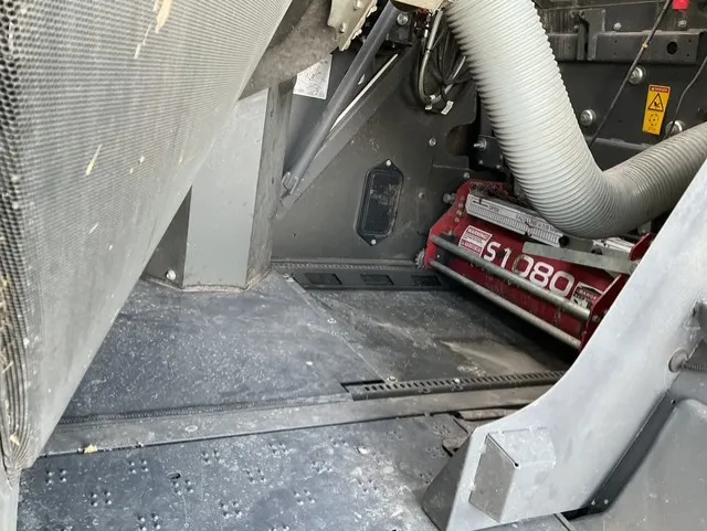 2022 CLAAS JAGUAR 990