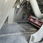 2022 CLAAS JAGUAR 990
