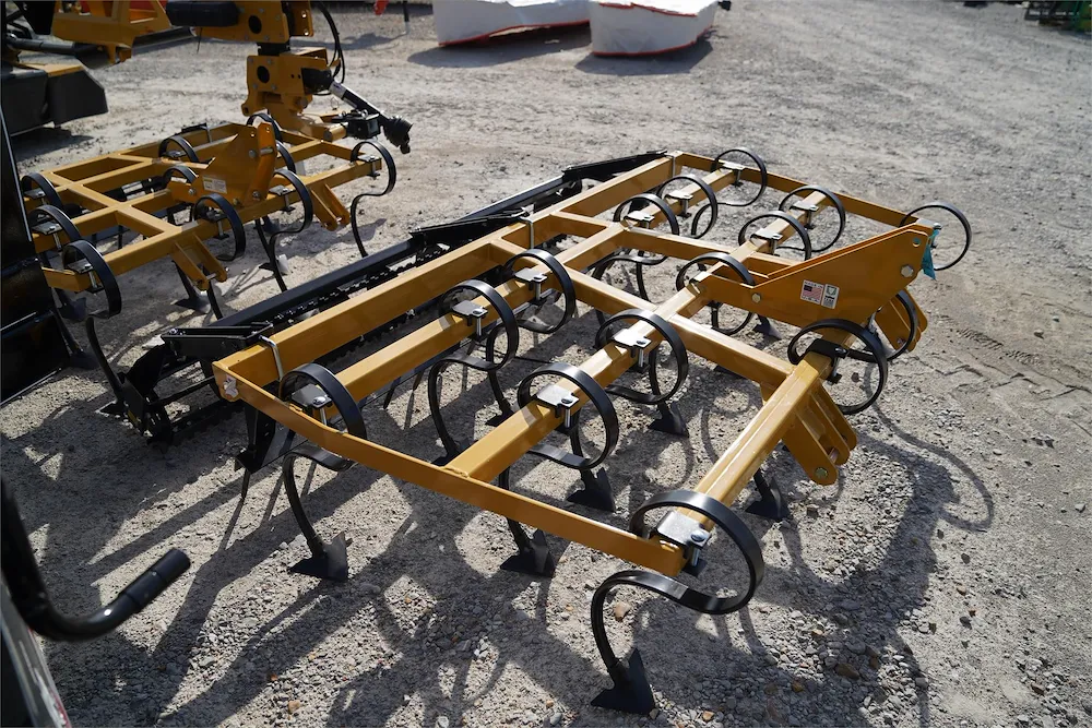 2025 NORTHSTAR ATTACHMENTS SC8