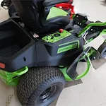 2025 GREENWORKS CRZ428