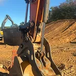 2023 DEVELON DX200LC-7