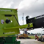 2025 LANE SHARK USA LS3