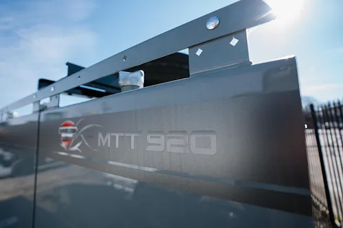 2025 THUNDER CREEK EQUIPMENT MTT920