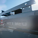 2025 THUNDER CREEK EQUIPMENT MTT920