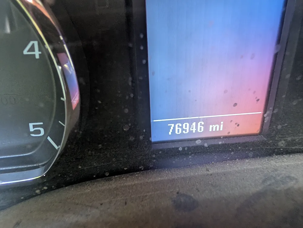 2023 CHEVROLET SILVERADO 6500HD