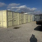  CHINA EASTERN CONTAINERS 20' X 96"
