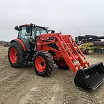 2025 KIOTI HX1402