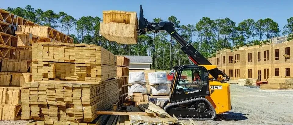 2026 JCB 2TS-7T