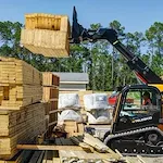 2026 JCB 2TS-7T