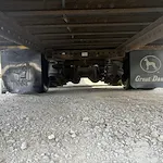 2012 GREAT DANE 53' X 102"