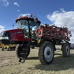 2016 CASE IH PATRIOT 4440