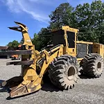 2023 TIGERCAT 724G