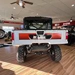 2025 BOBCAT UV34