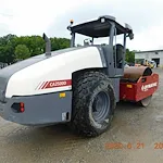 2018 DYNAPAC CA2500D