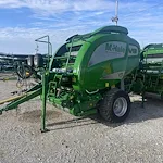 2025 MCHALE V8950