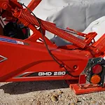 2025 KUHN GMD280