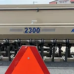 2025 REMLINGER 2300