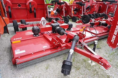 2025 BUSH HOG 3510