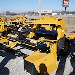 2025 VERMEER TM105