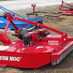 2026 BUSH HOG 2107