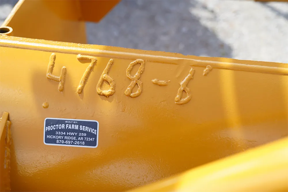 2025 PROCTOR 6