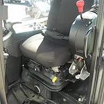2012 JCB 8055 RTS