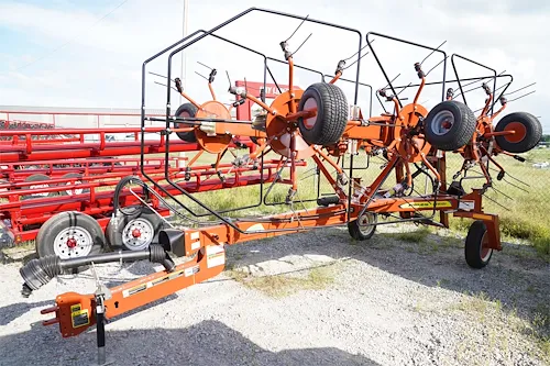 2025 PEQUEA HT8101