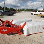 2025 KUHN GMD280