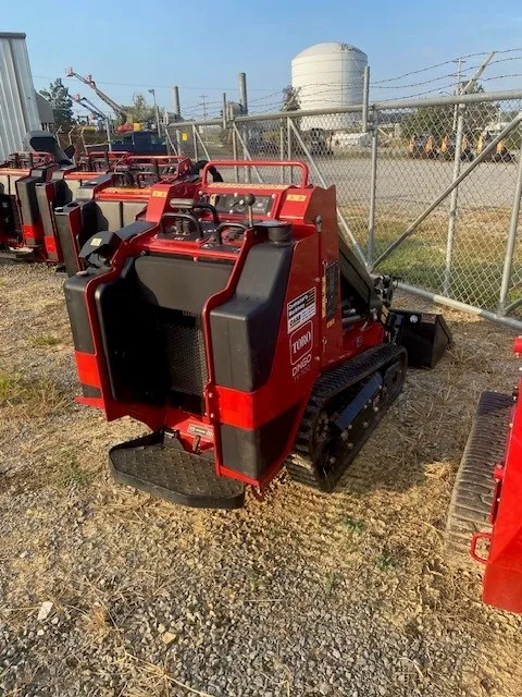 2023 TORO DINGO TX700