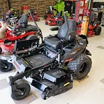 2025 GRAVELY ZT HD STEALTH 60